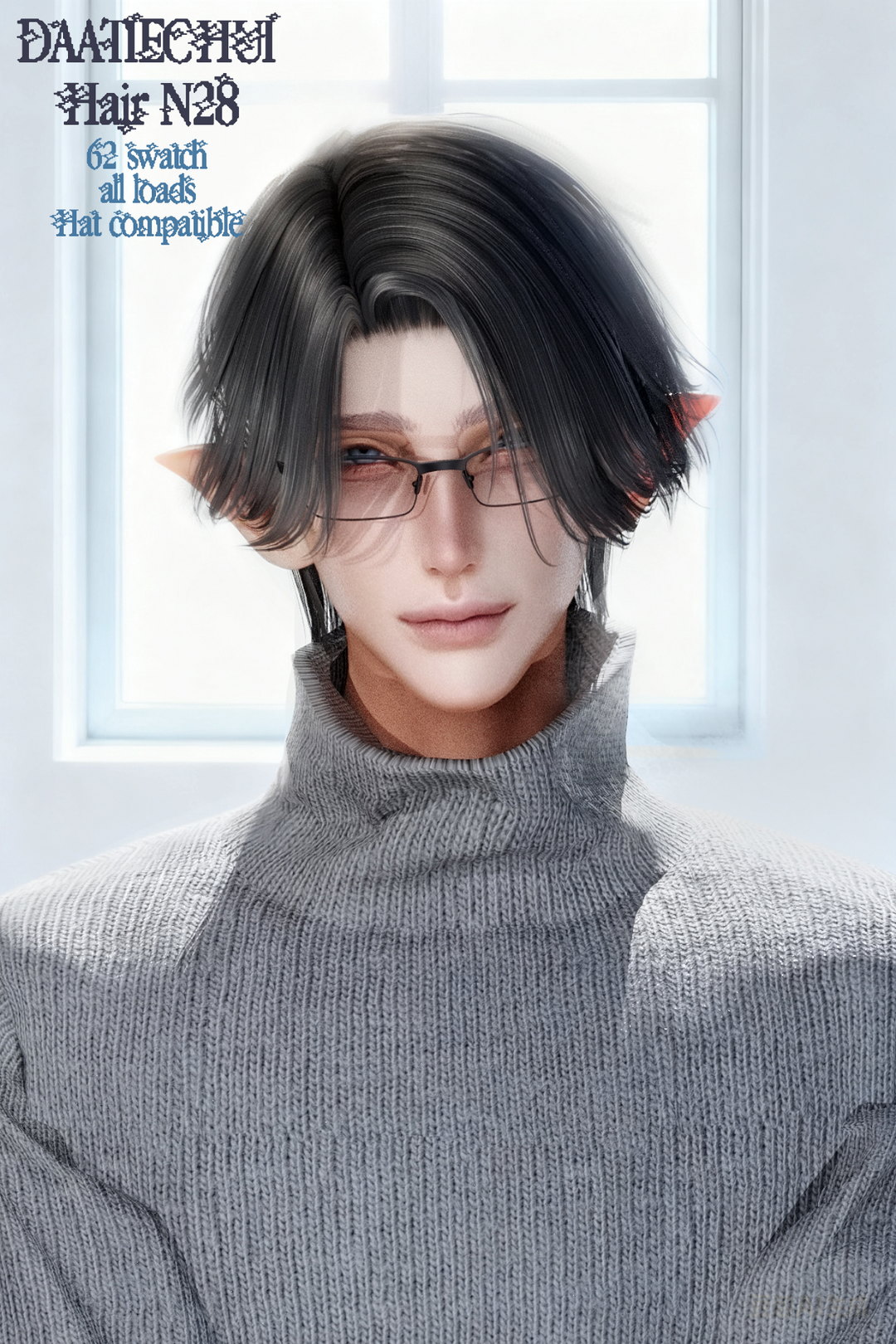 картика мода