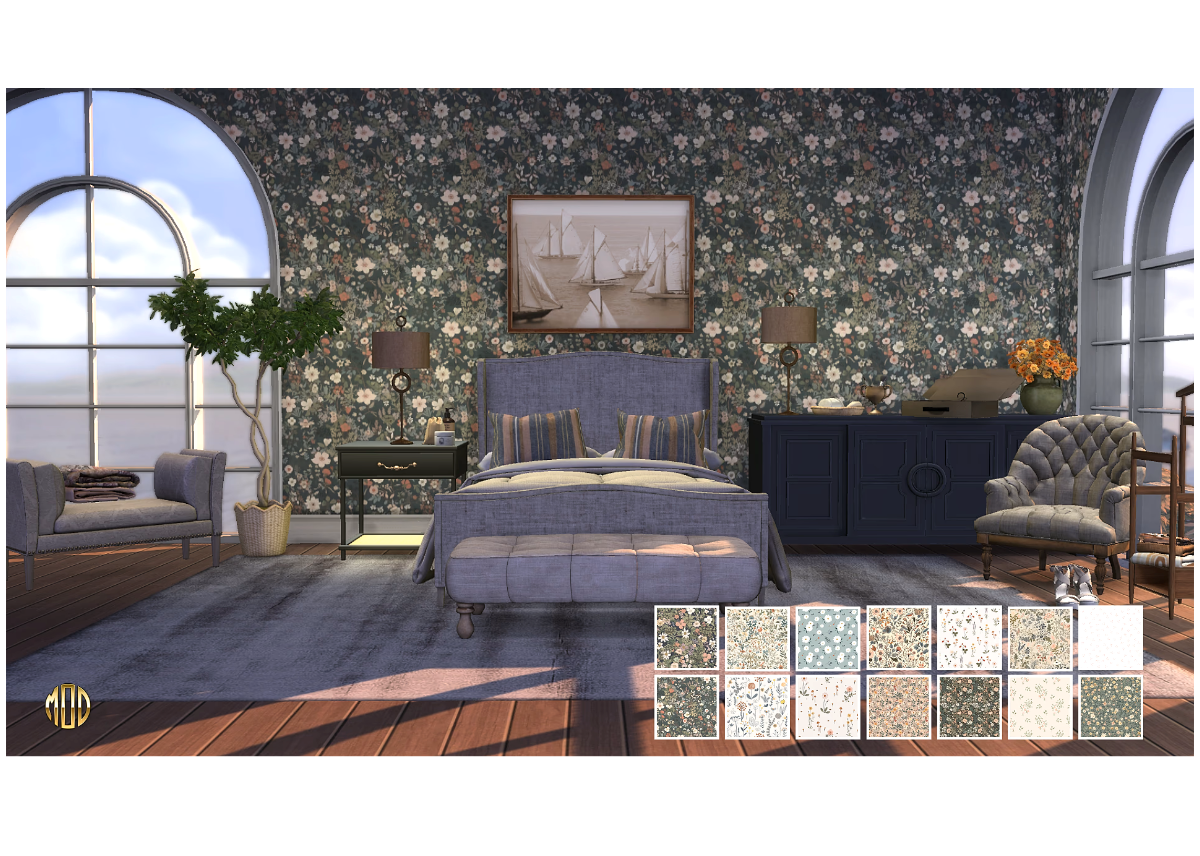 картика мода