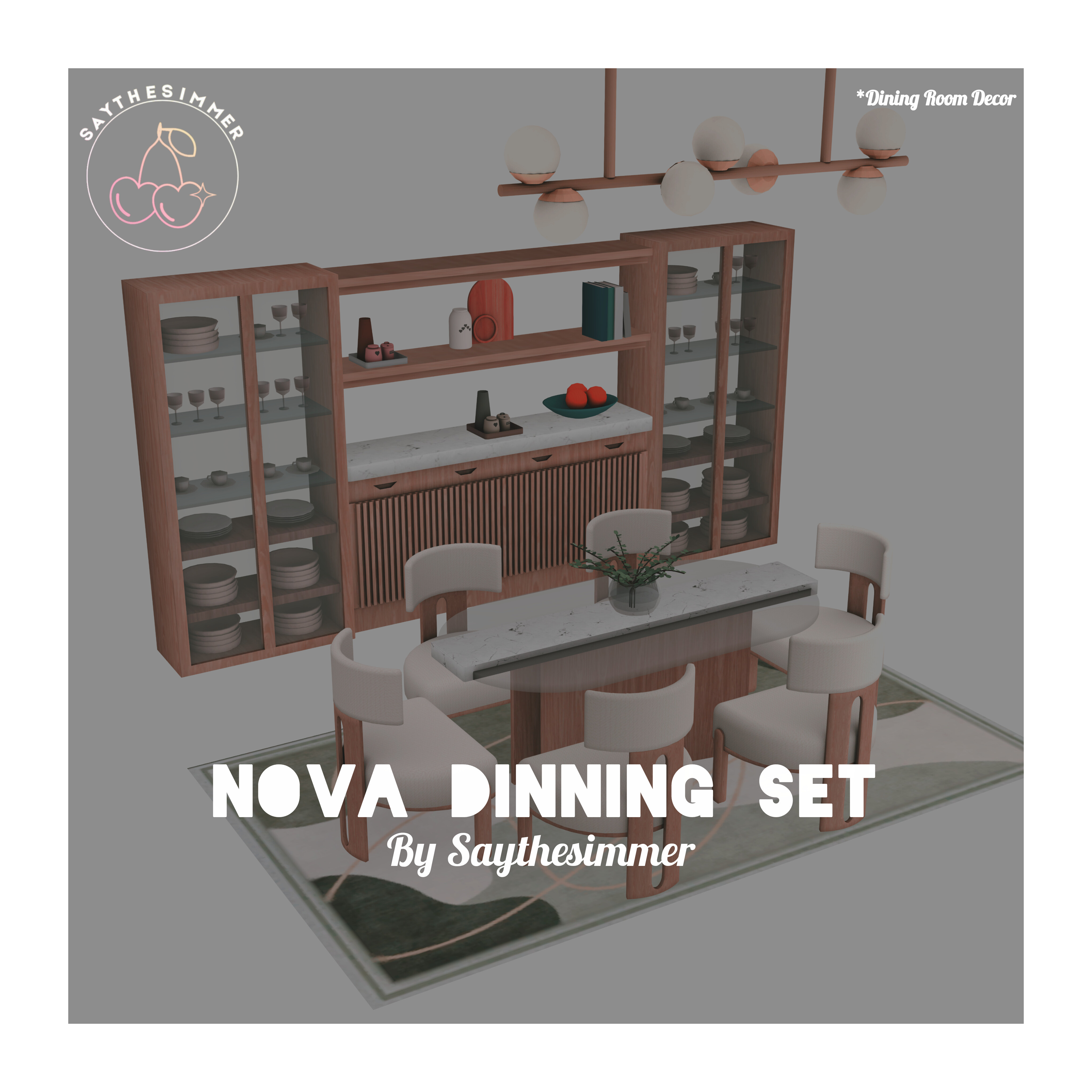 Картинка мода