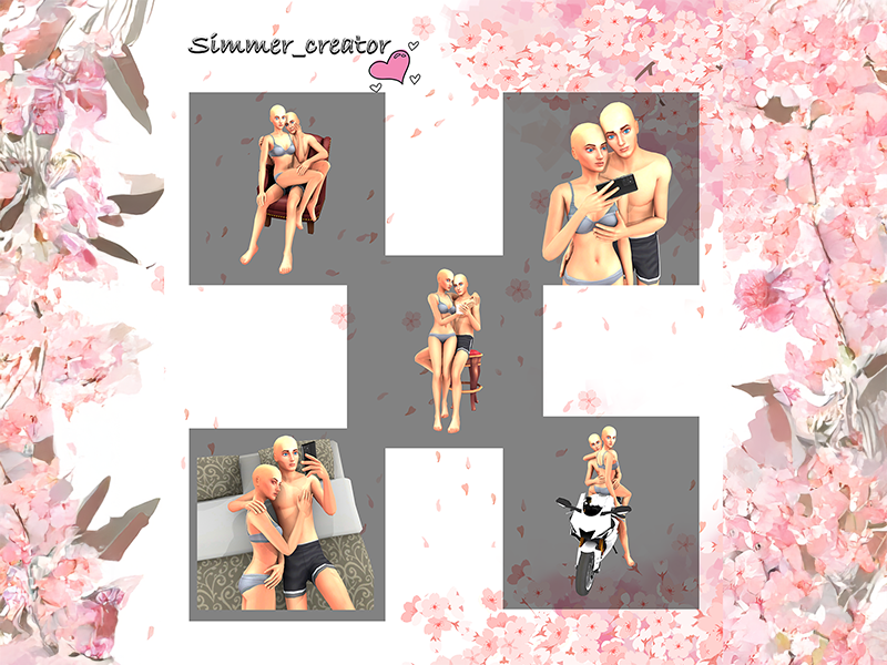 Картинка мода