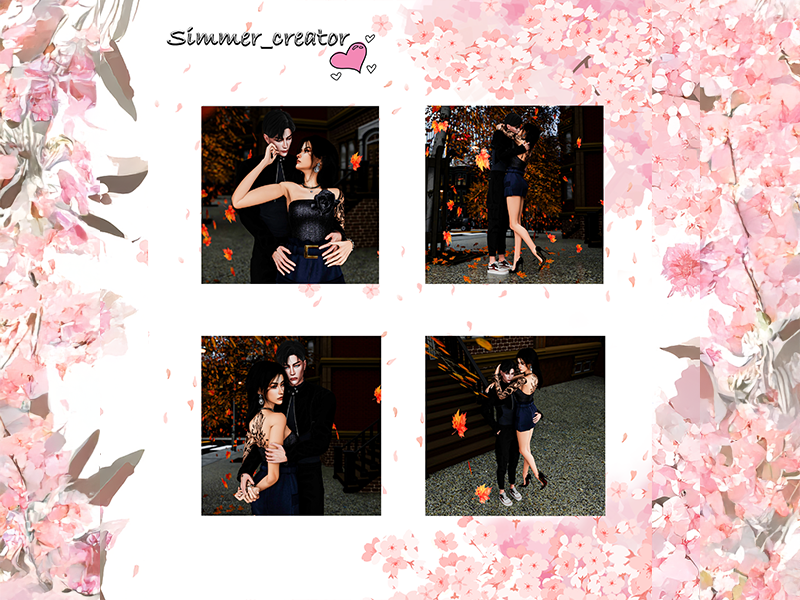 Картинка мода