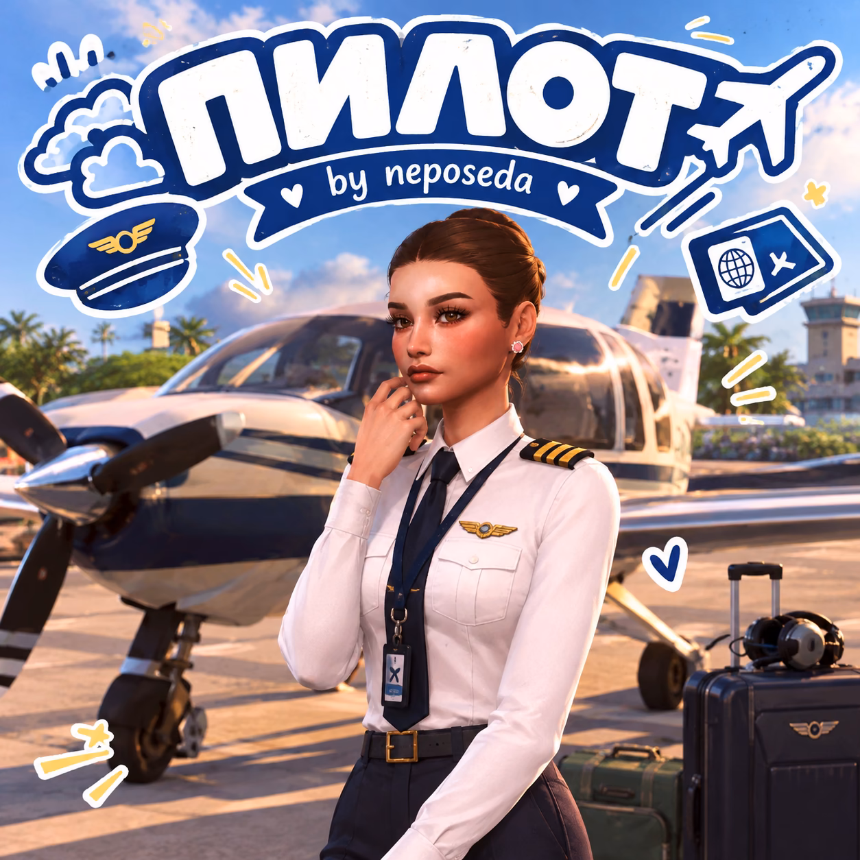 Картинка мода