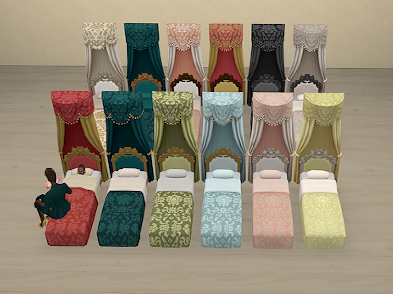 картика мода