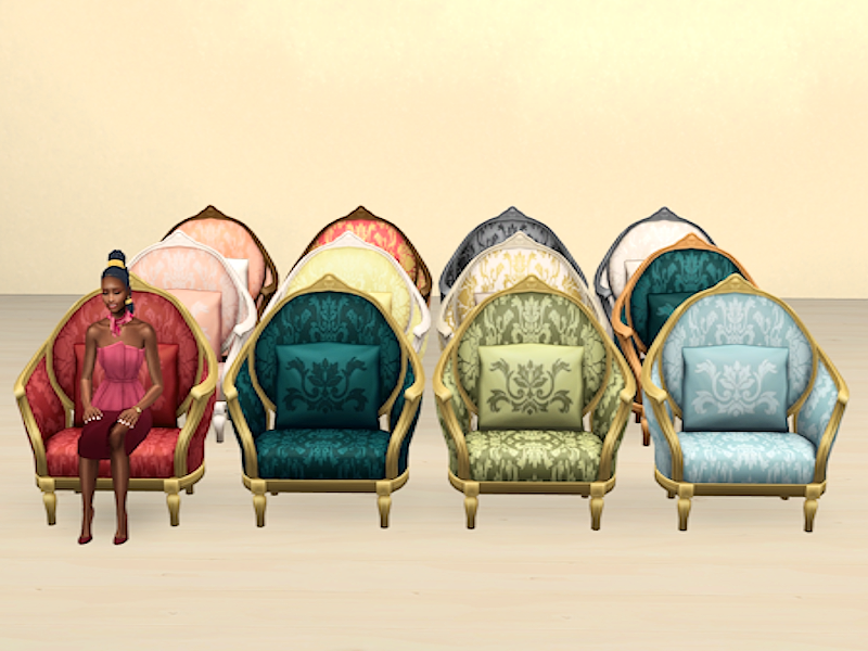 картика мода