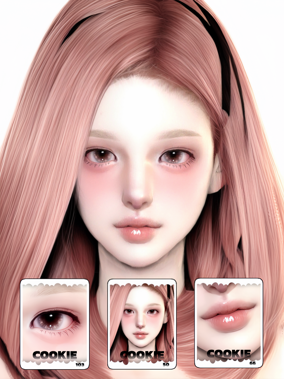 картика мода