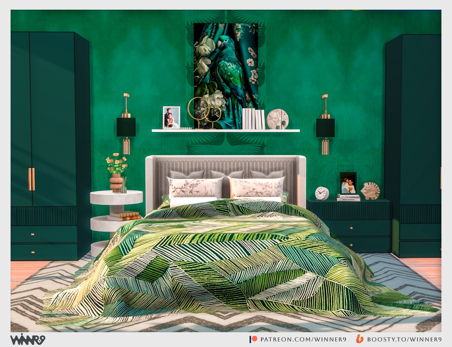 картика мода