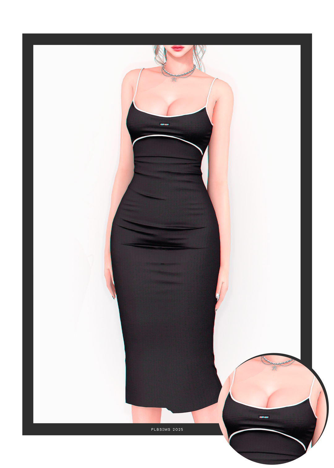 Картинка мода