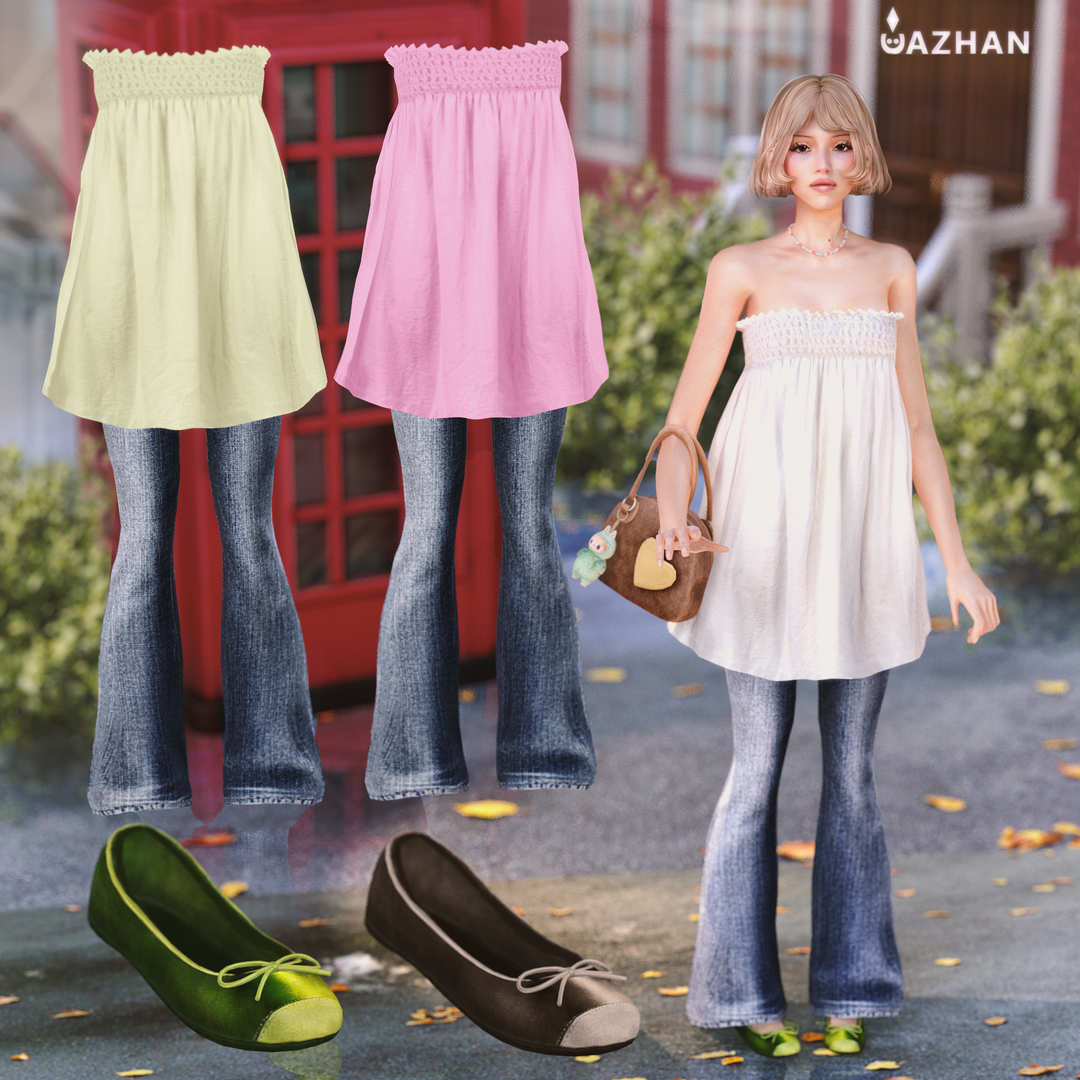 картика мода