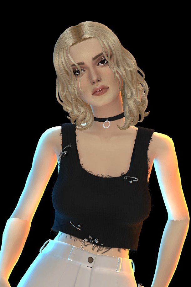 картика мода