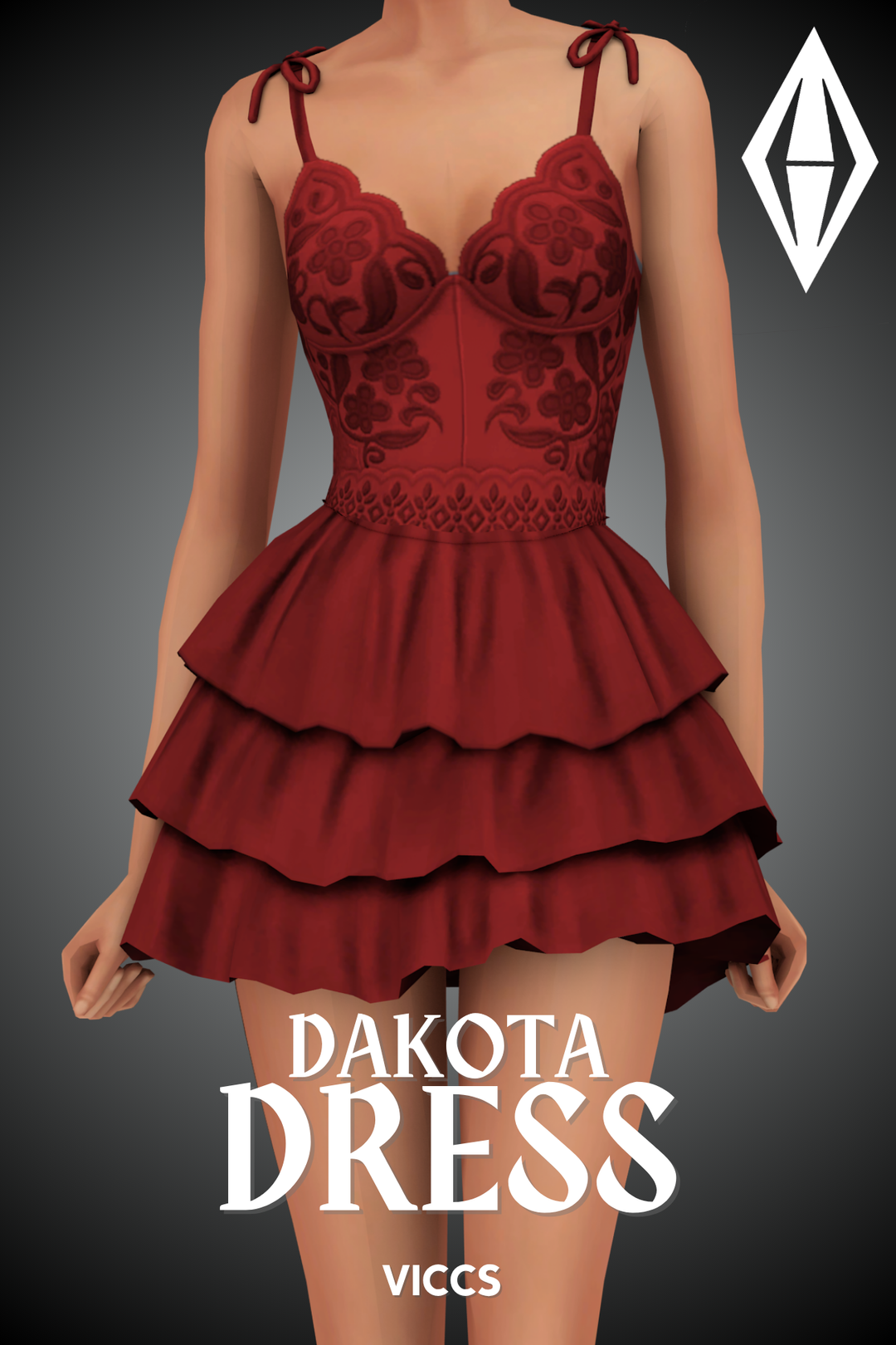 Картинка мода