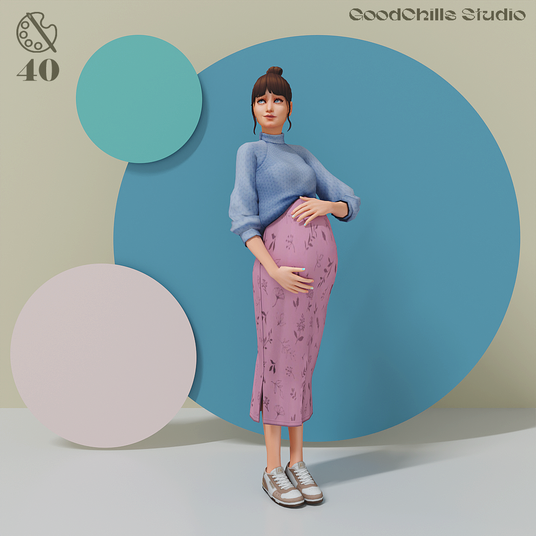 картика мода