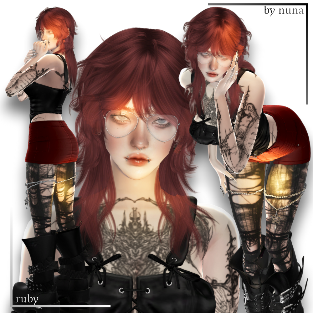 Картинка мода