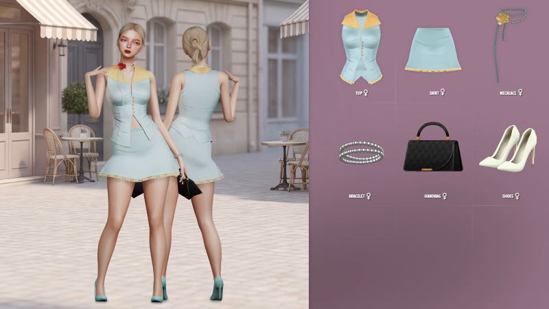 картика мода