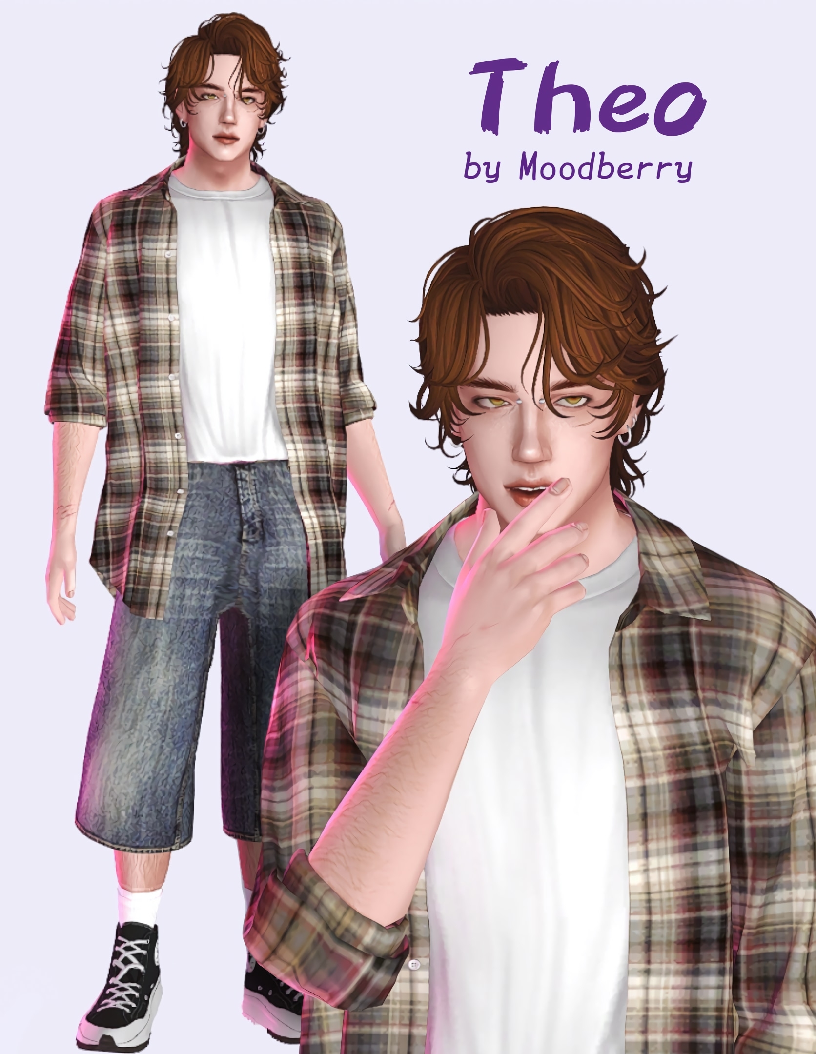 картика мода