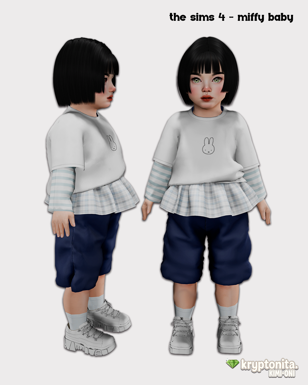 картика мода