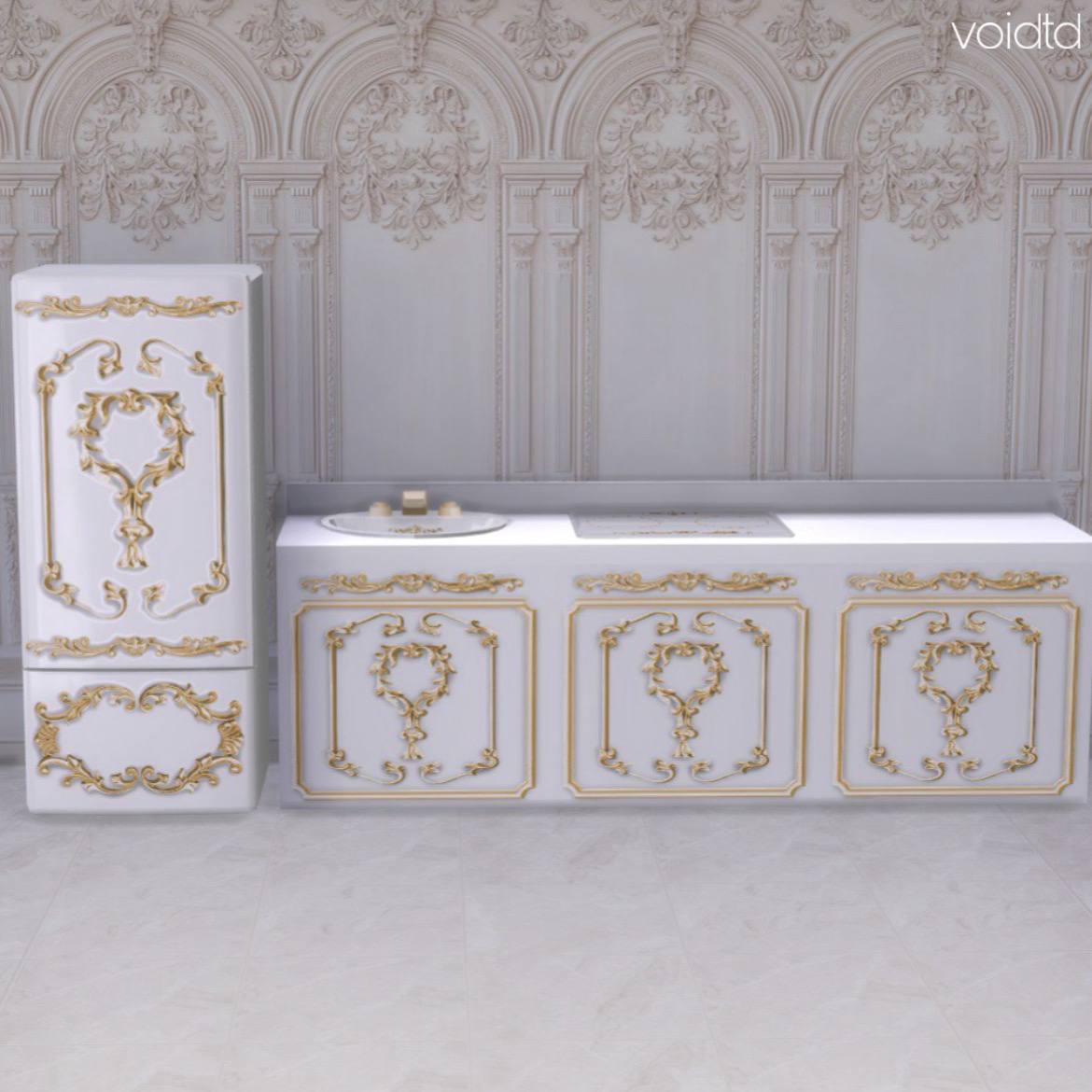 картика мода