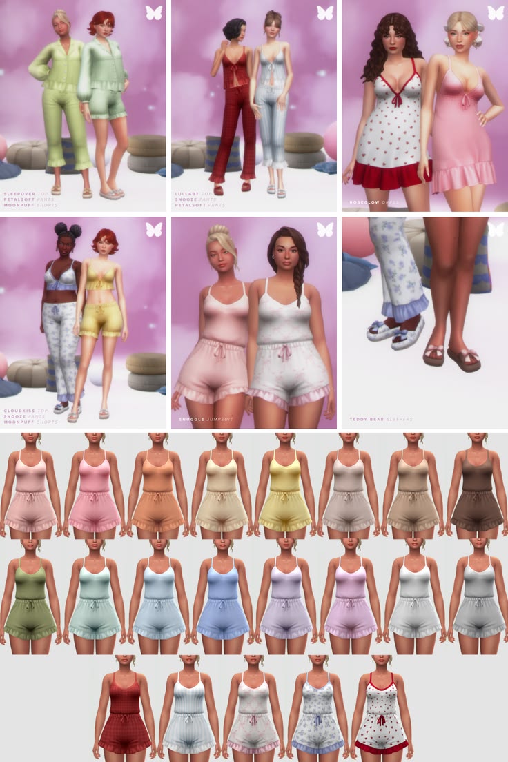 картика мода