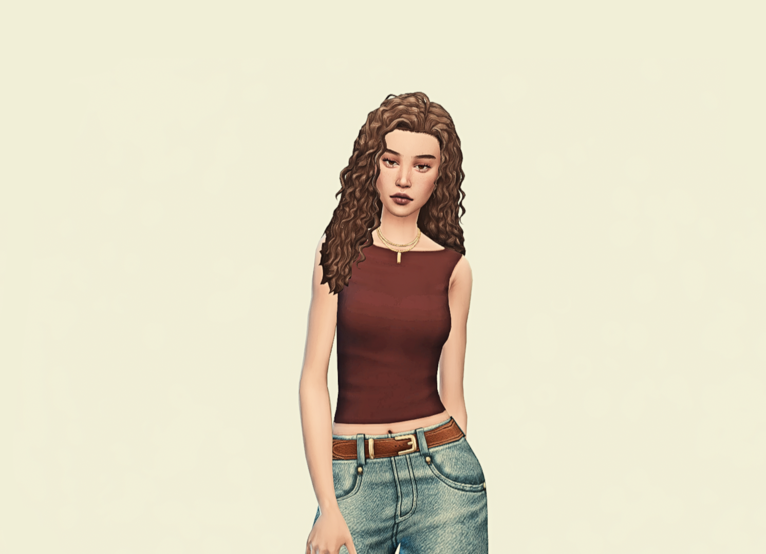 картика мода