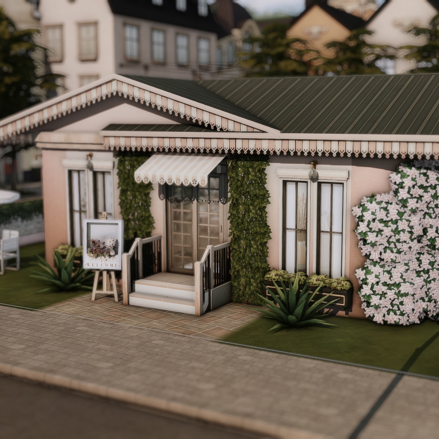 Картинка мода