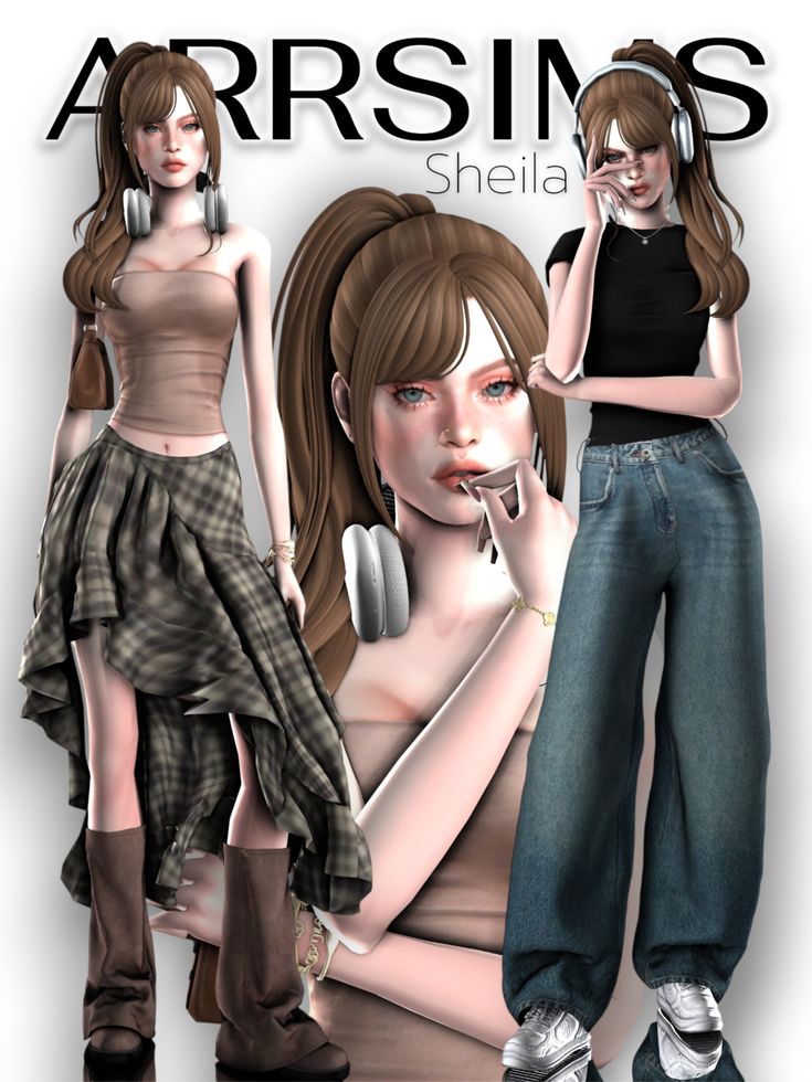 картика мода