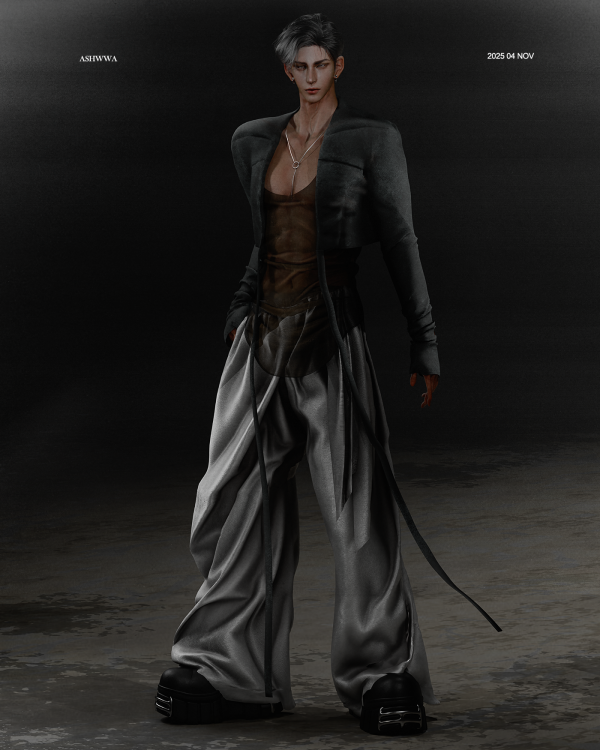 картика мода