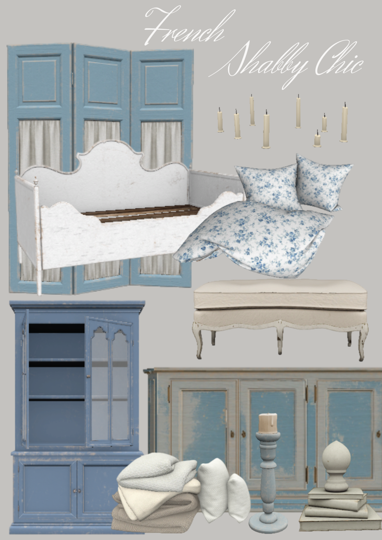 картика мода