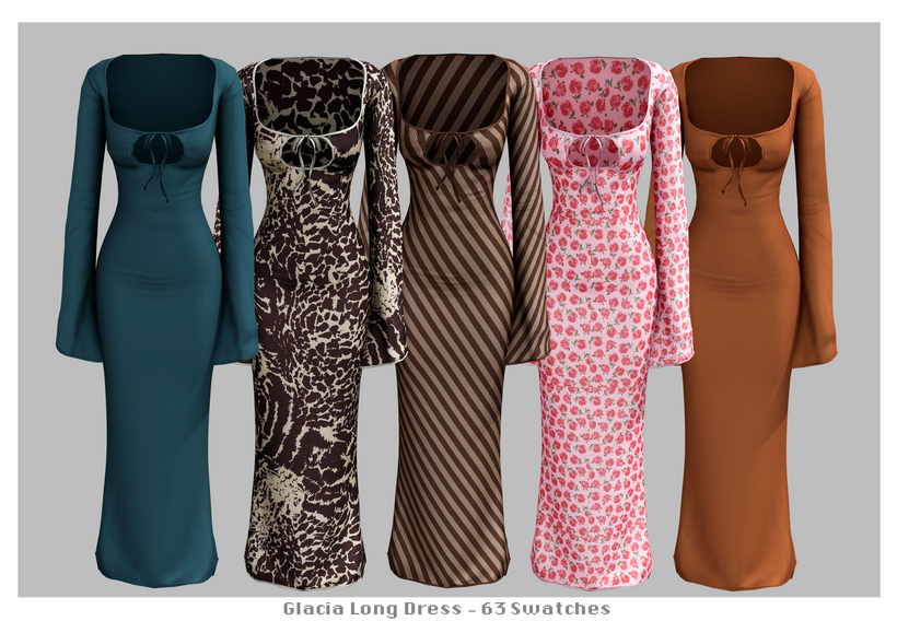 Картинка мода