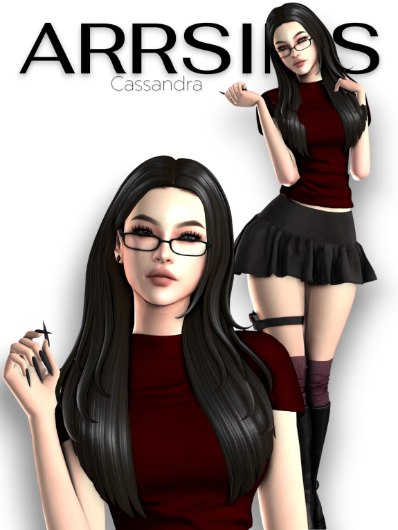 Картинка мода