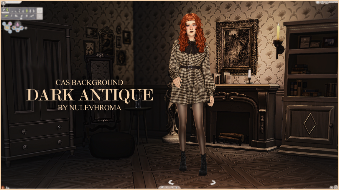 картика мода