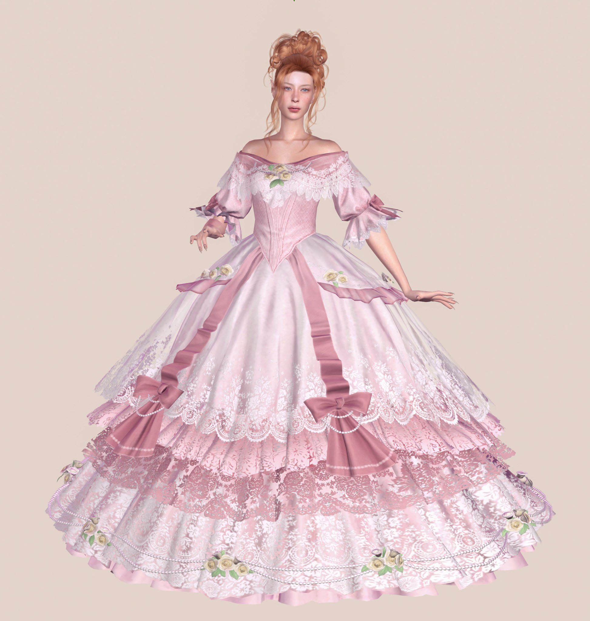 картика мода