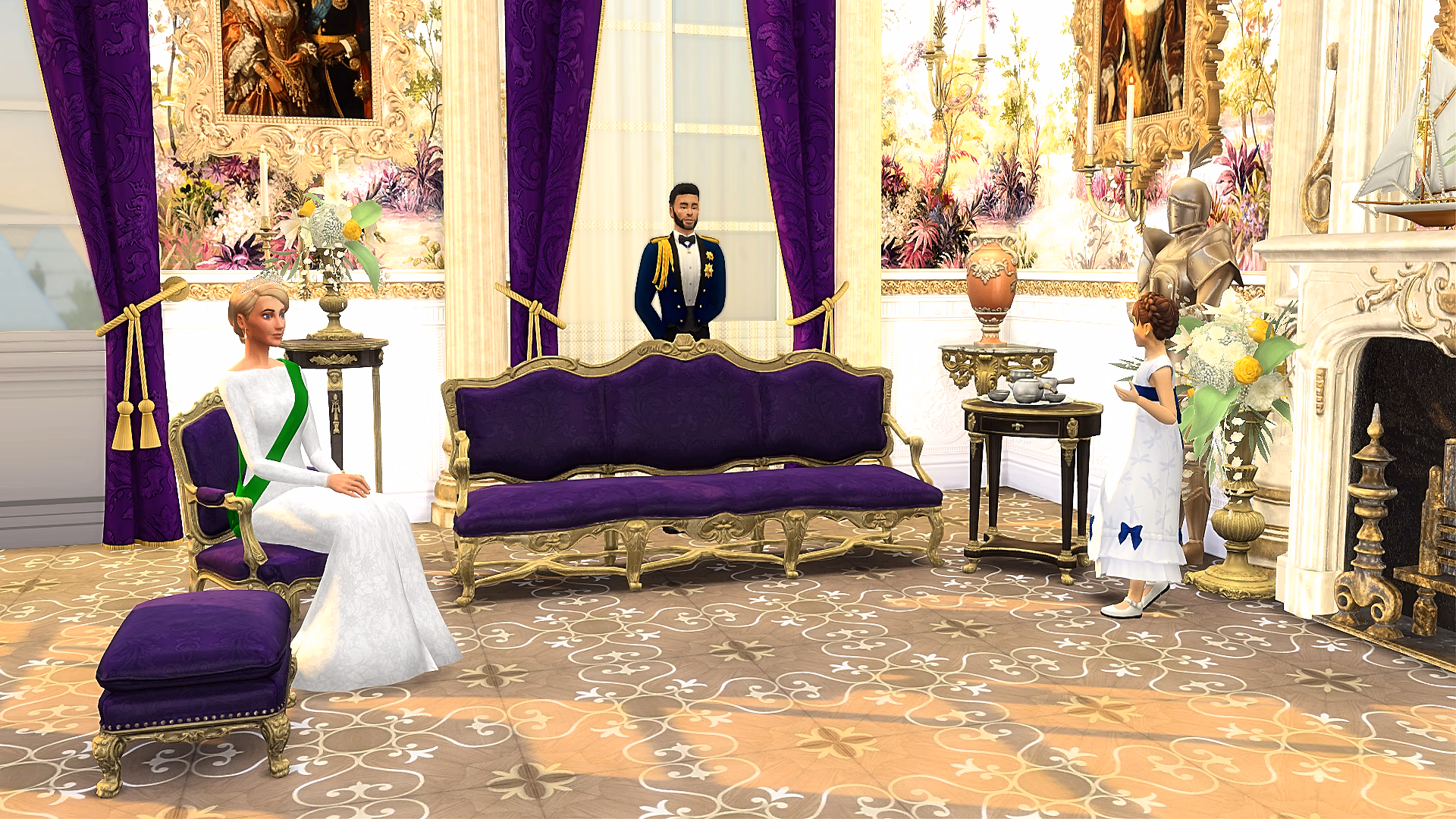 Картинка мода