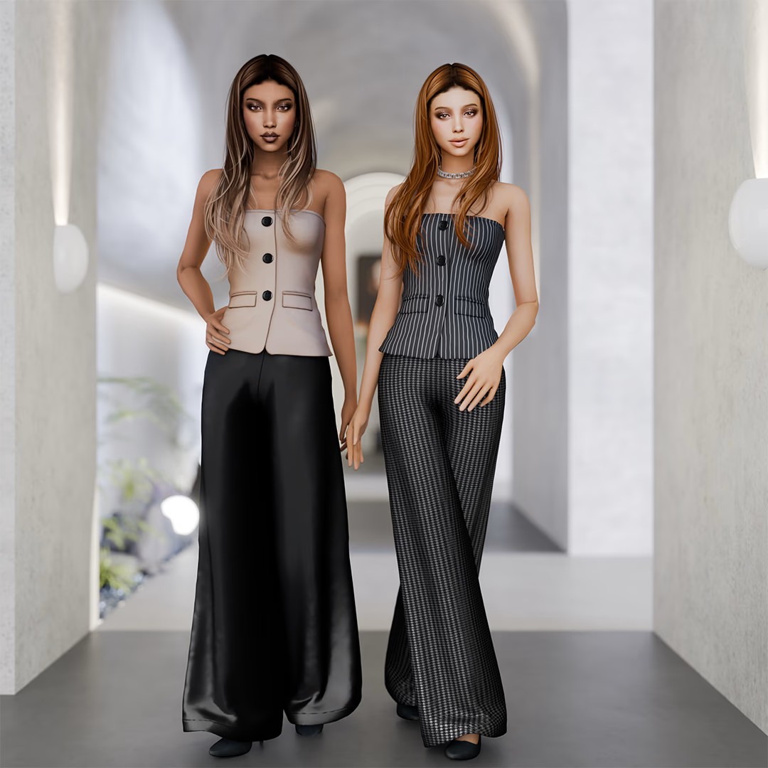 Картинка мода