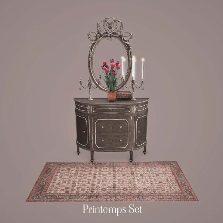 картика мода