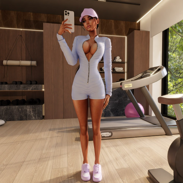 картика мода