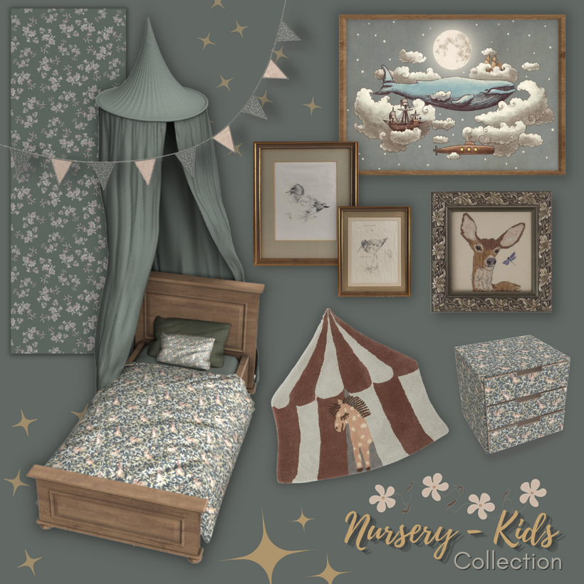 Картинка мода