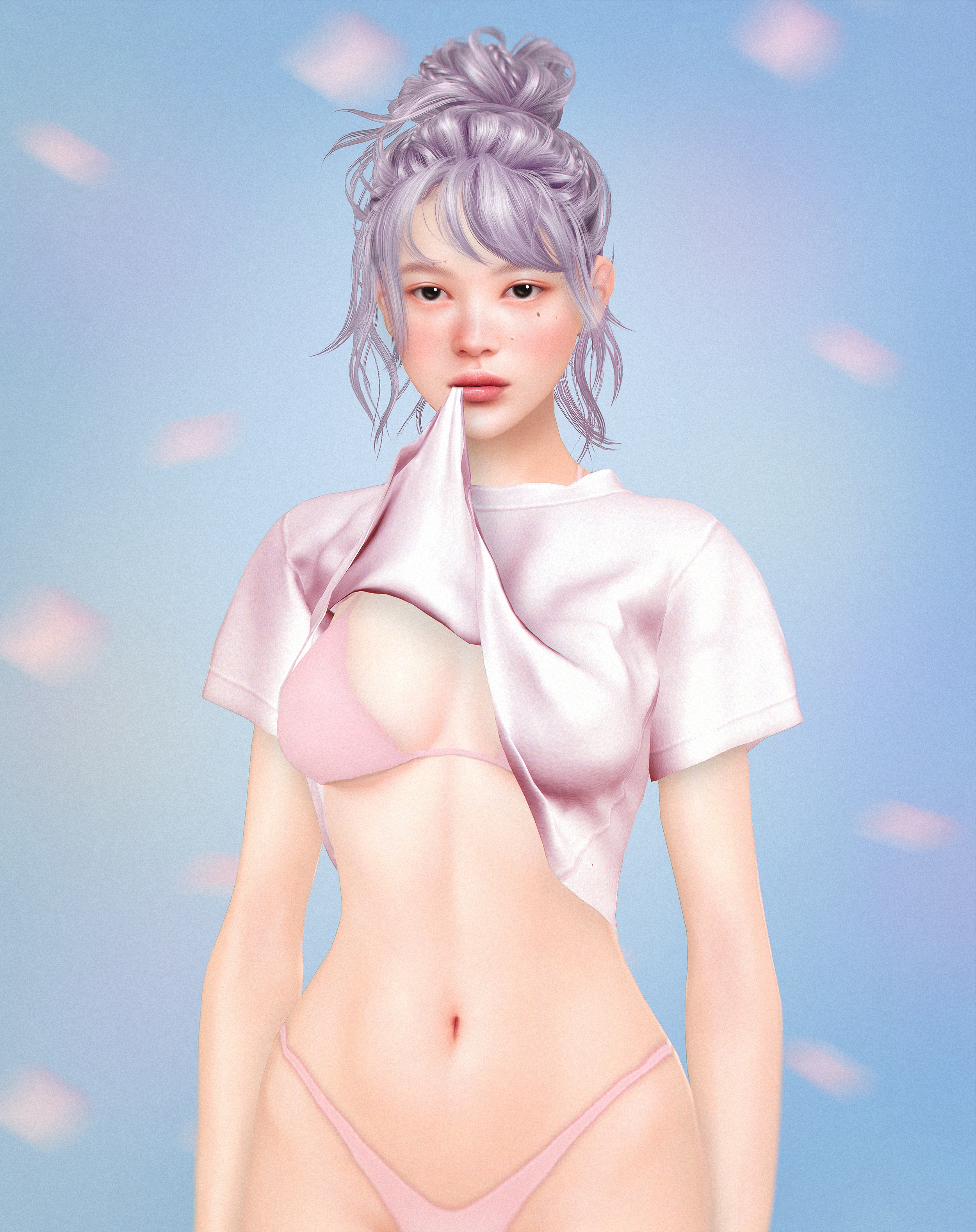 картика мода