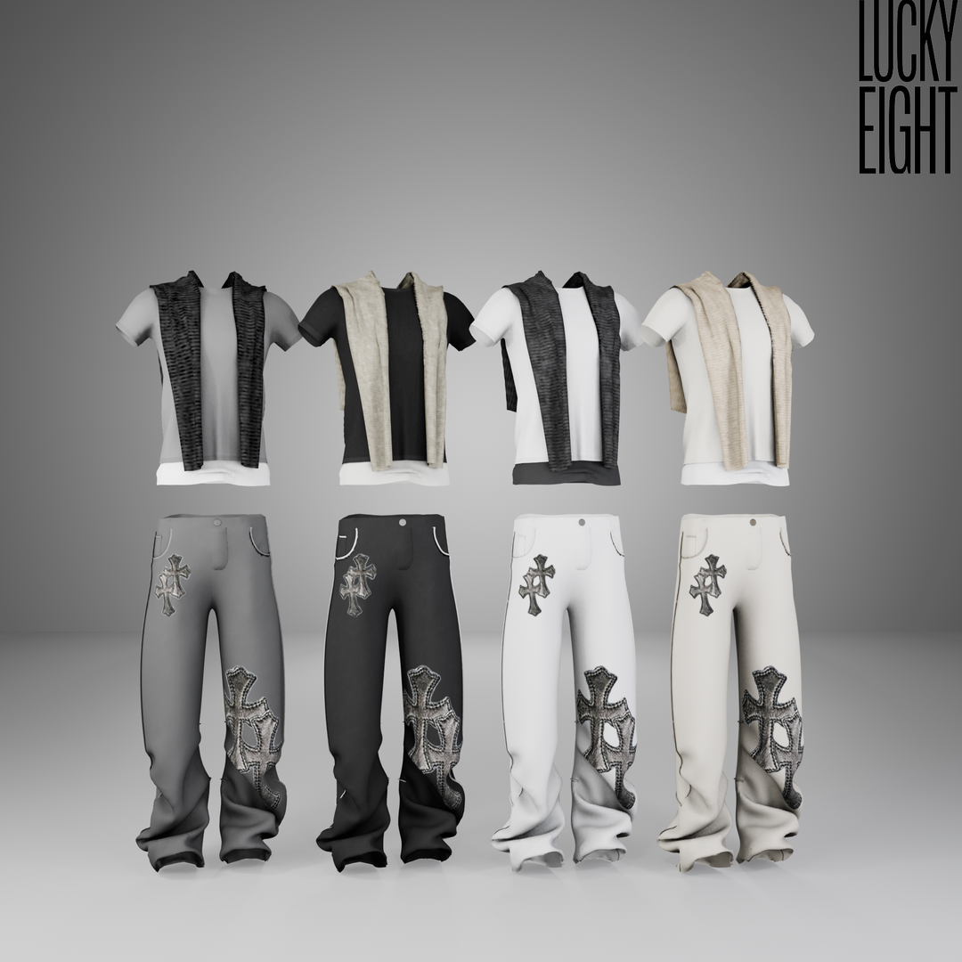 Картинка мода