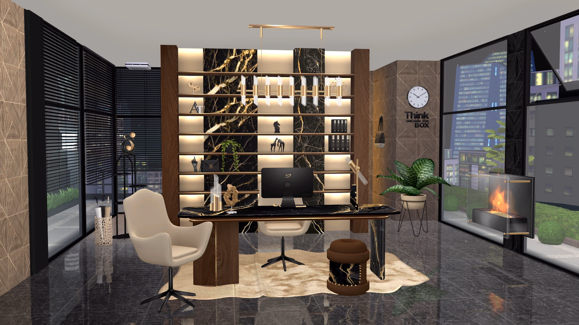 картика мода