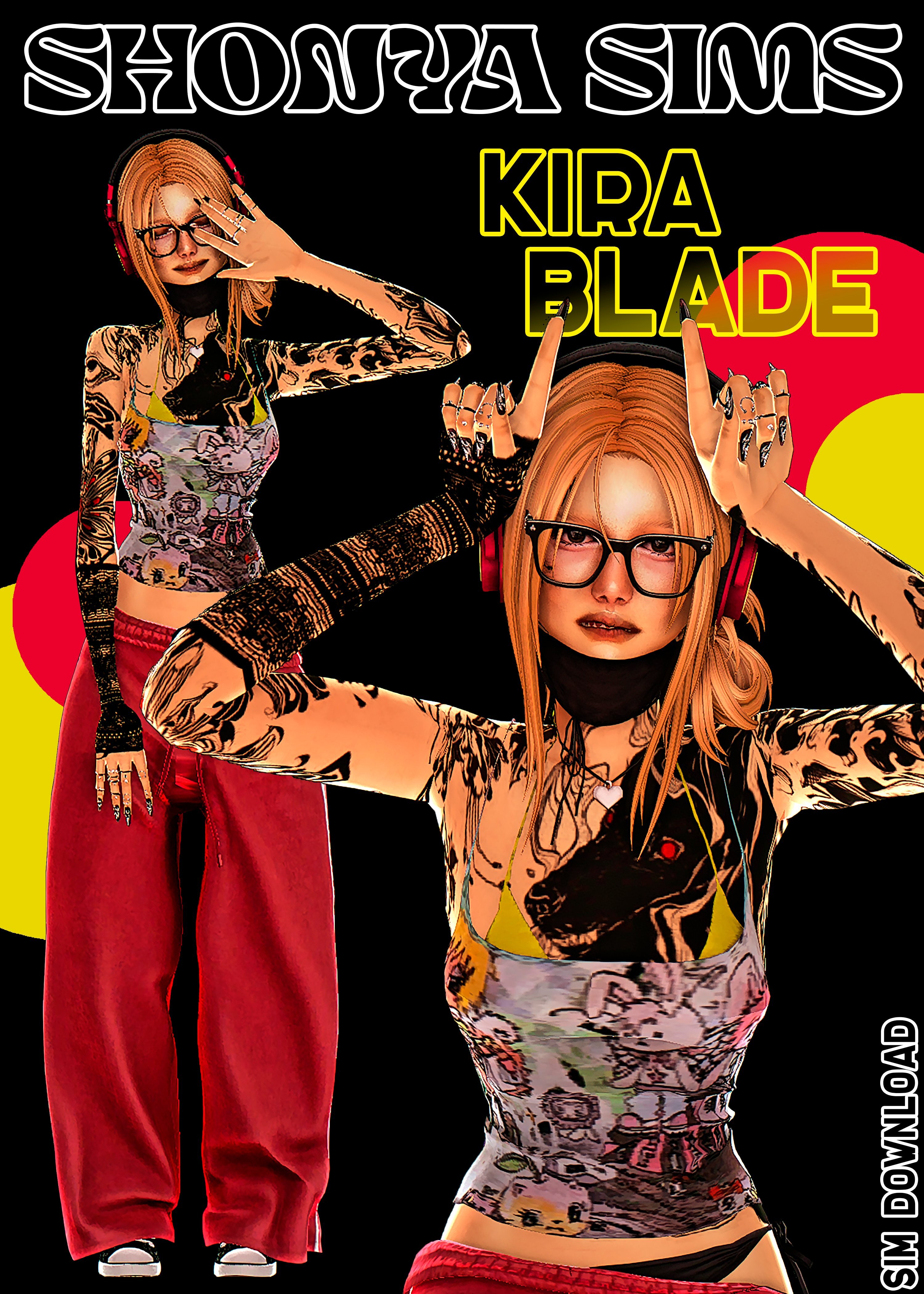 картика мода