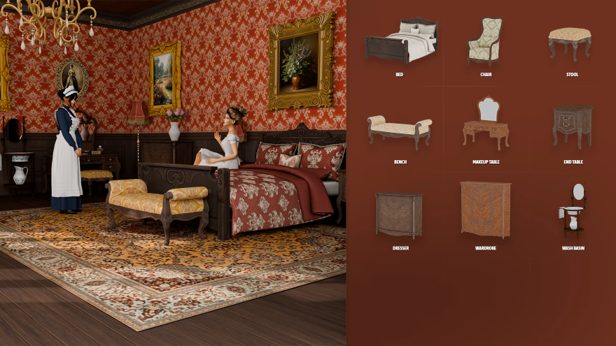 Картинка мода