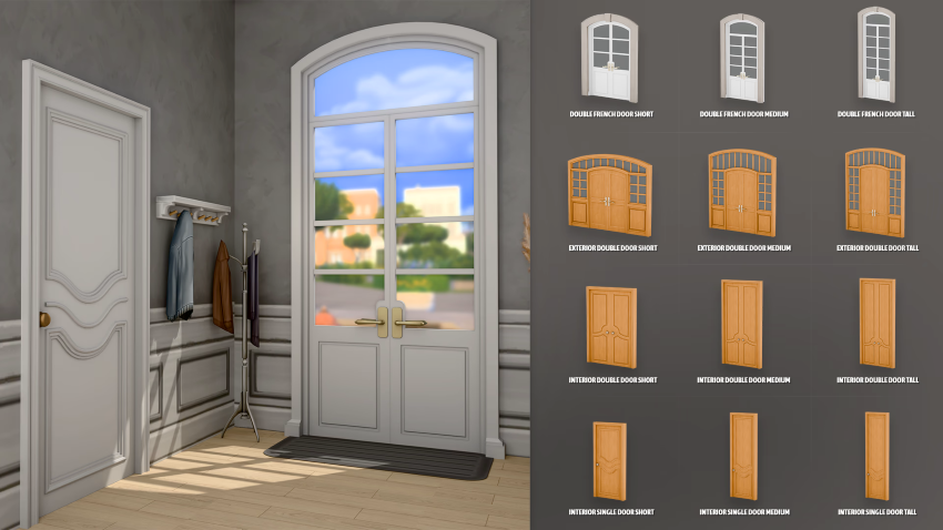 Картинка мода