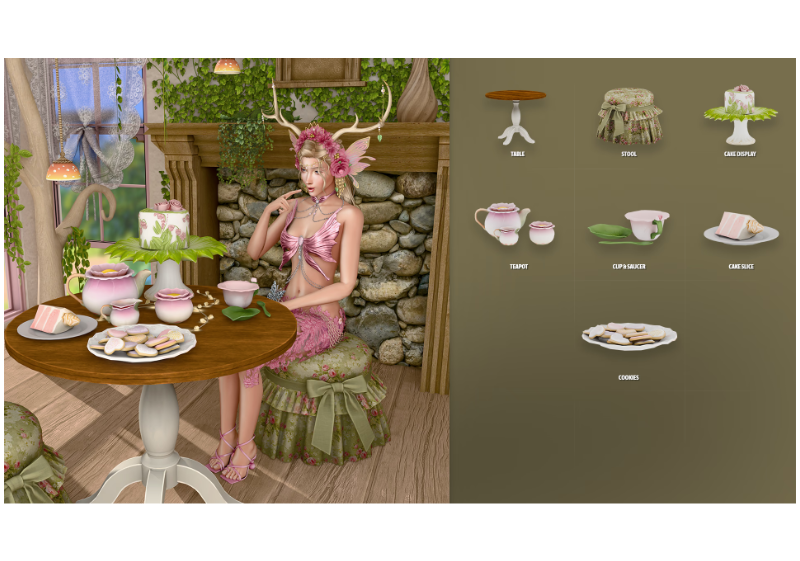 картика мода