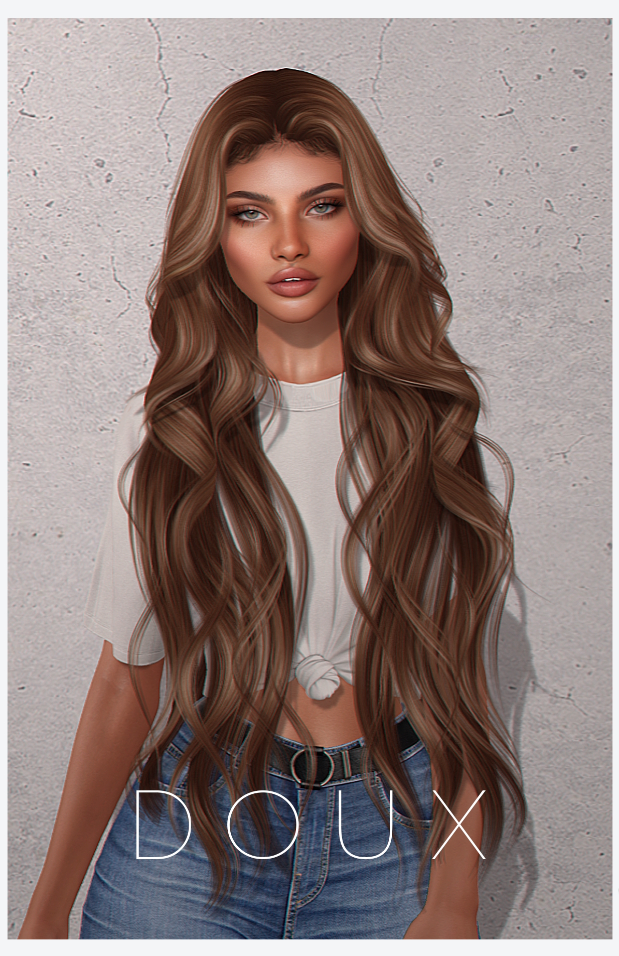 Картинка мода