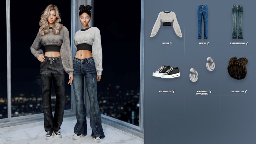 картика мода