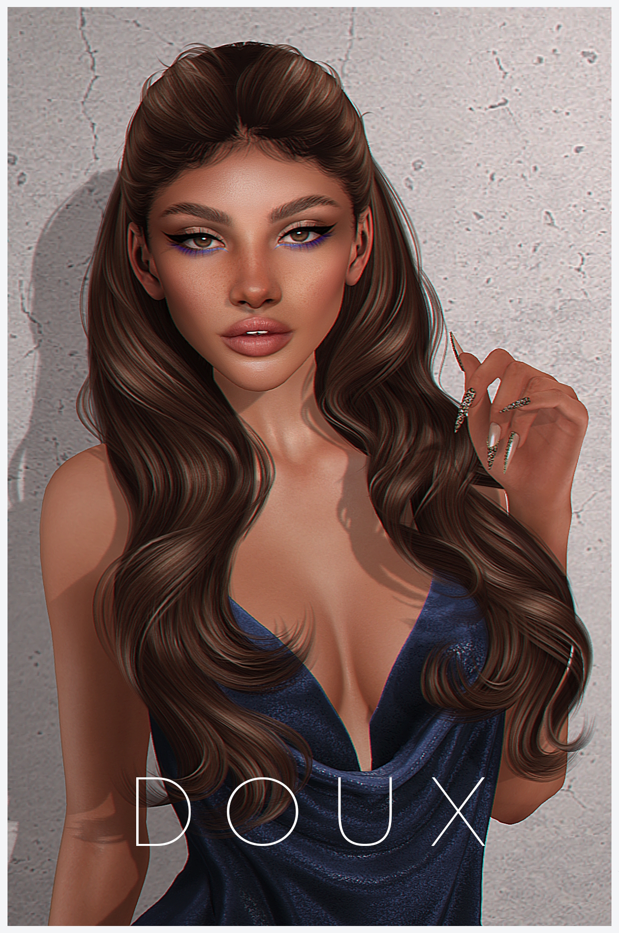 Картинка мода