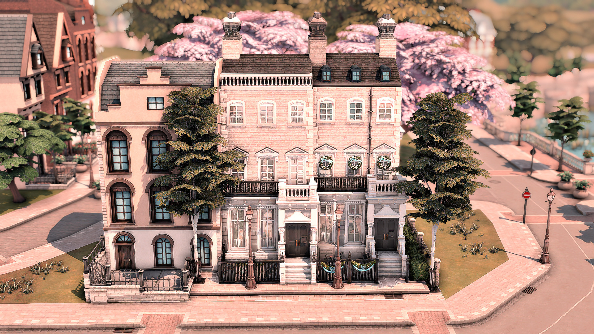 картика мода