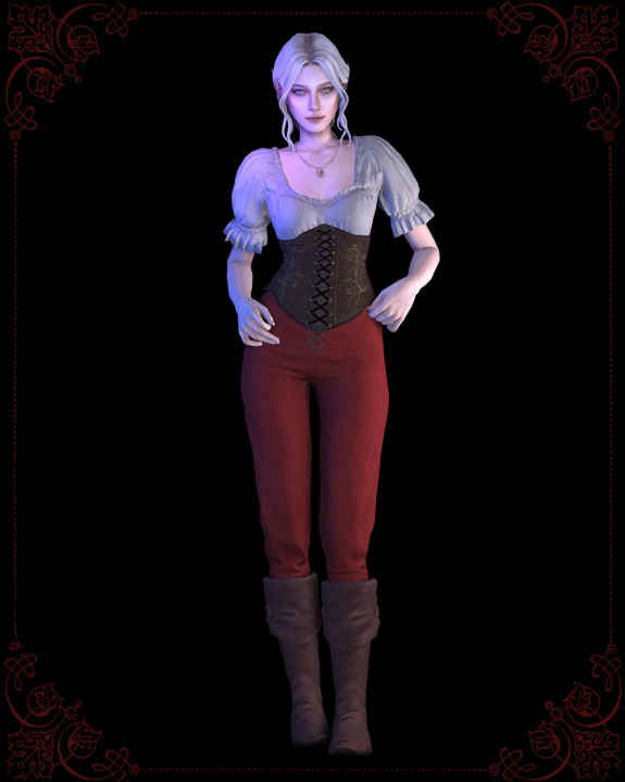 картика мода