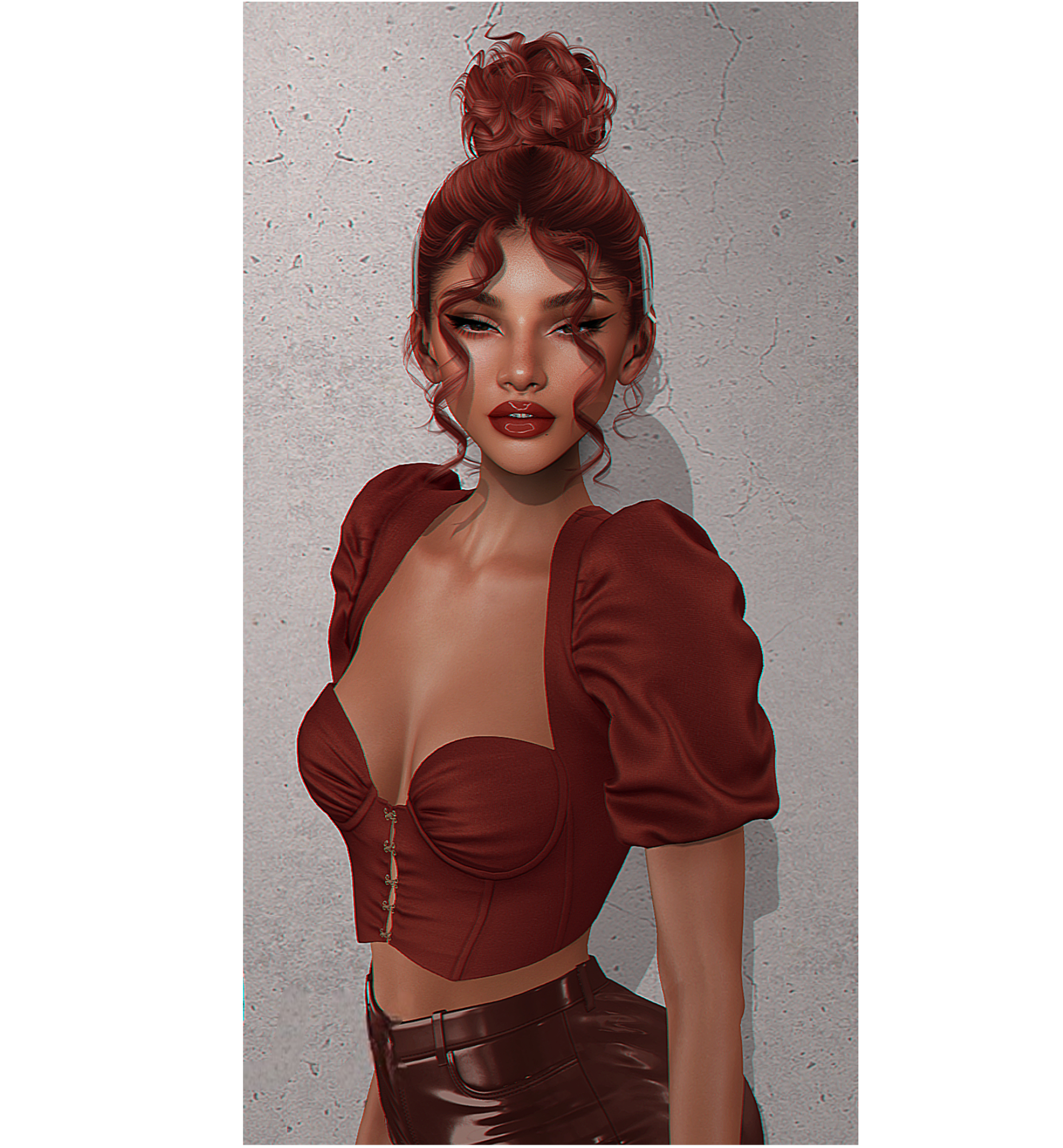 картика мода