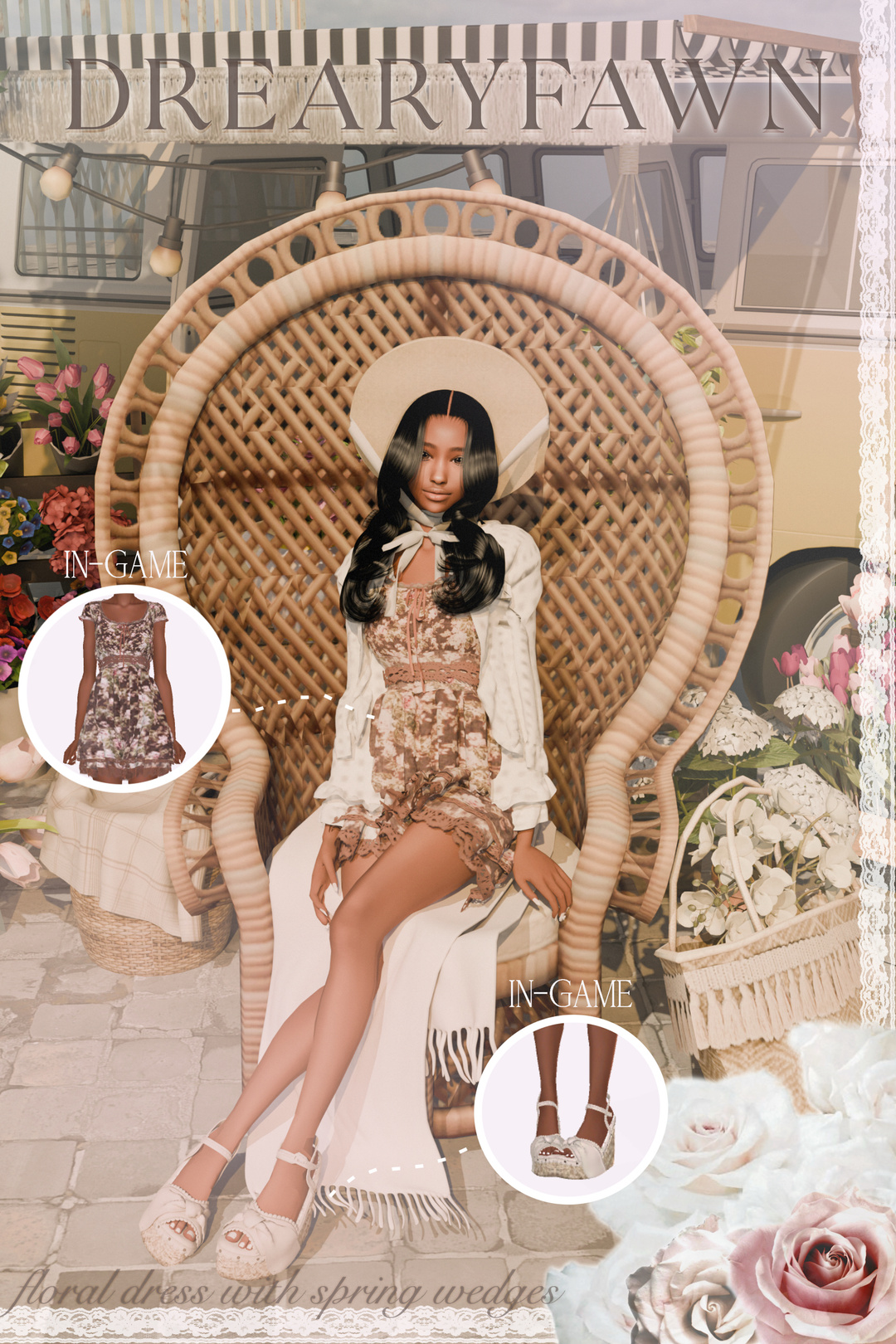 Картинка мода