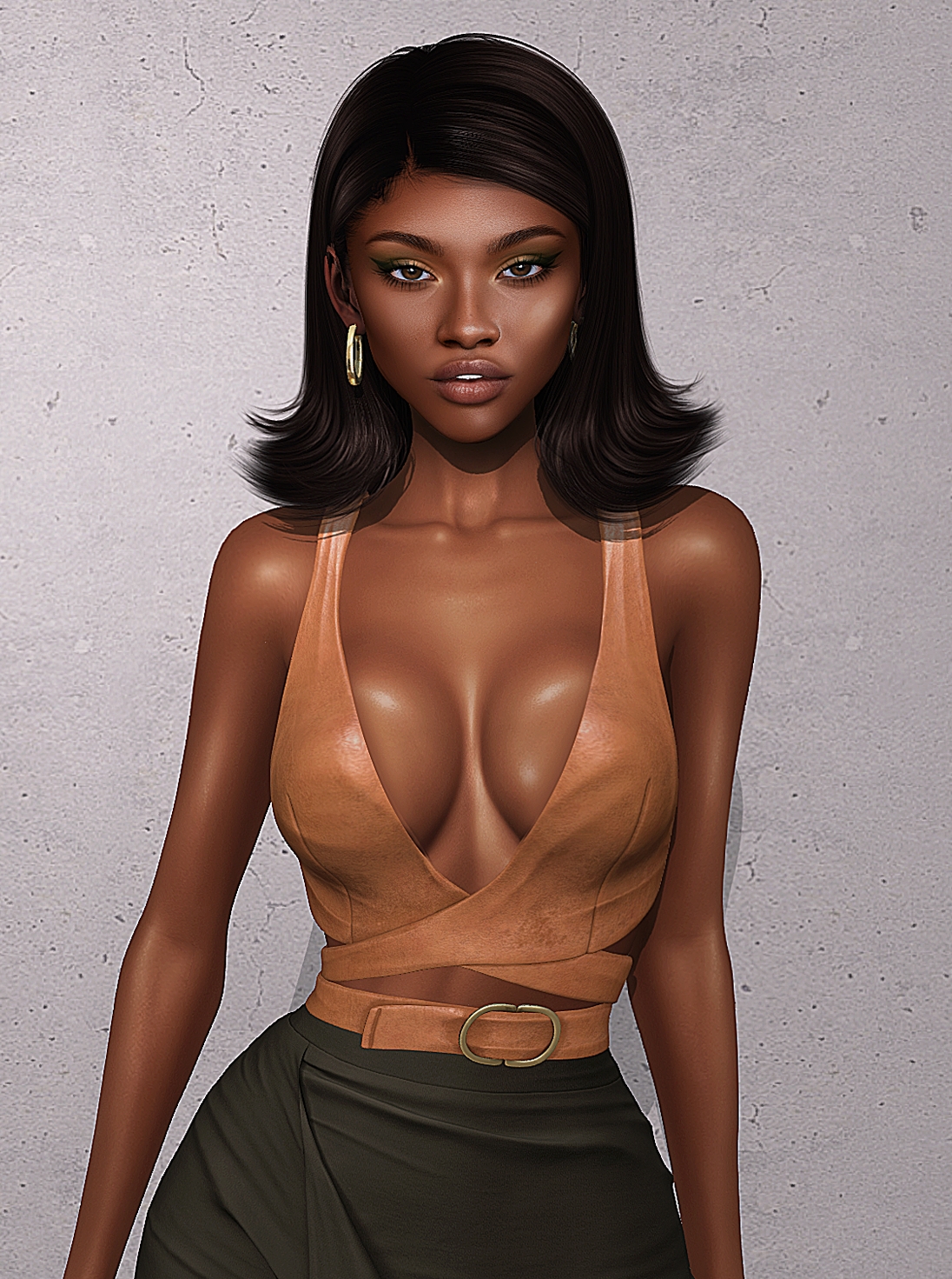 картика мода